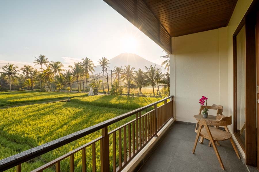 Paon Desa Ubud